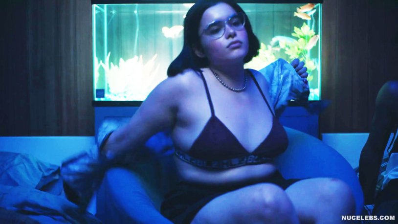 Euphoria Barbie Ferreira