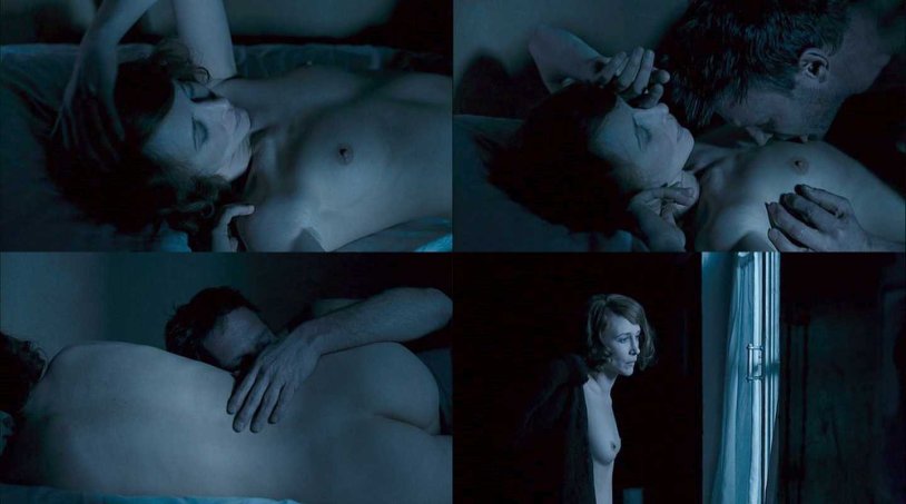 Vera Ann Farmiga Naked