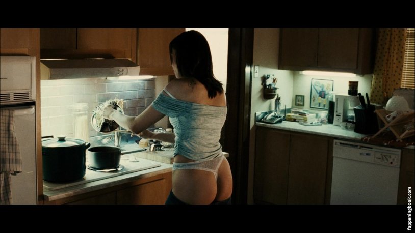 Vera Farmiga run without looking back