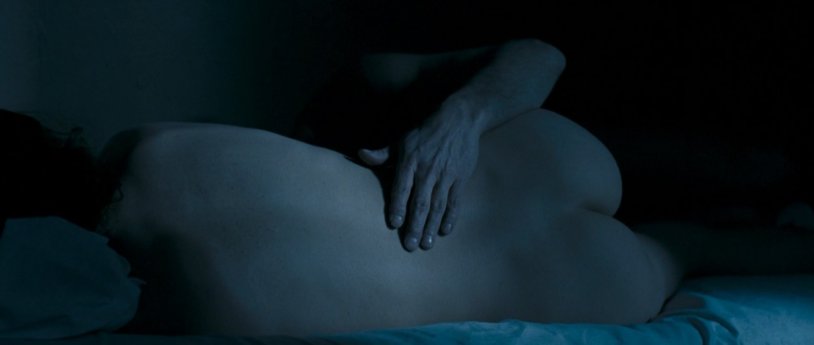 Leisha Hailey Nude - Fertile Ground (2011) Nude