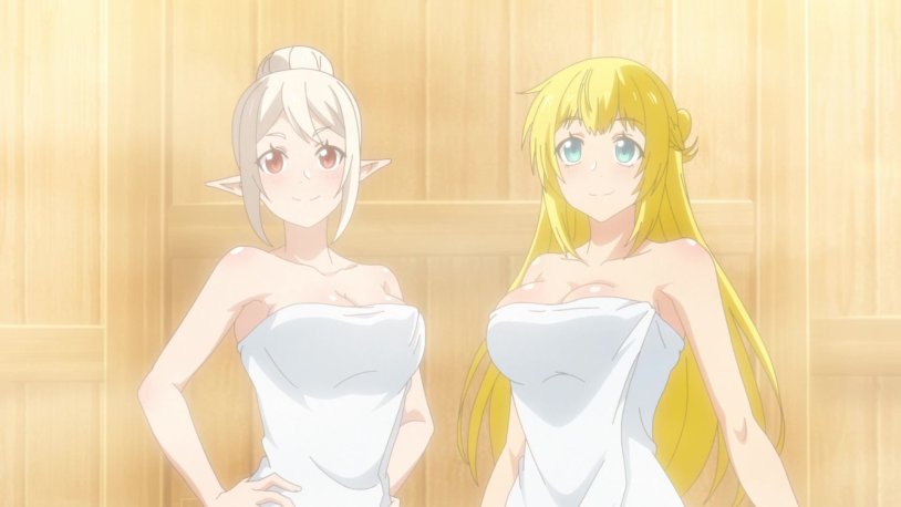 Anime Shin No Nakama Janai