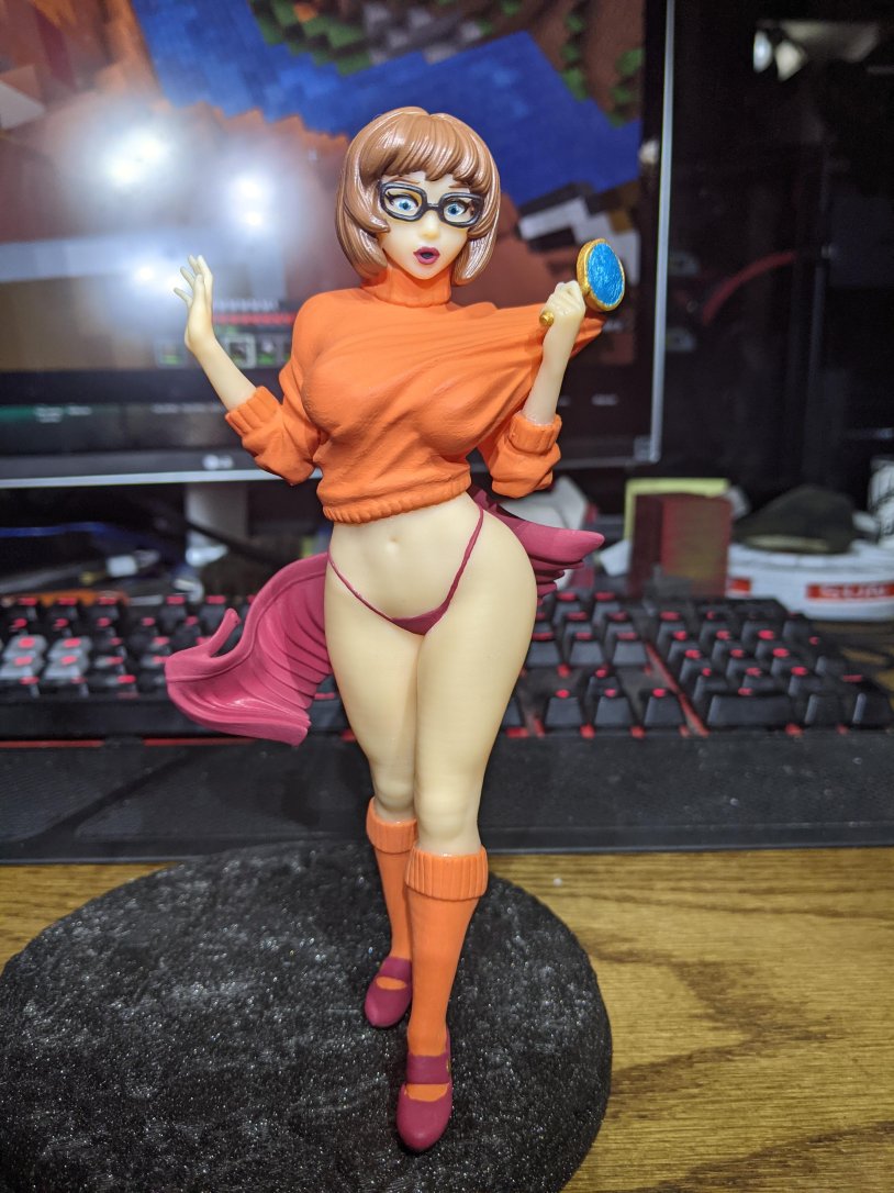 Velma Skubi