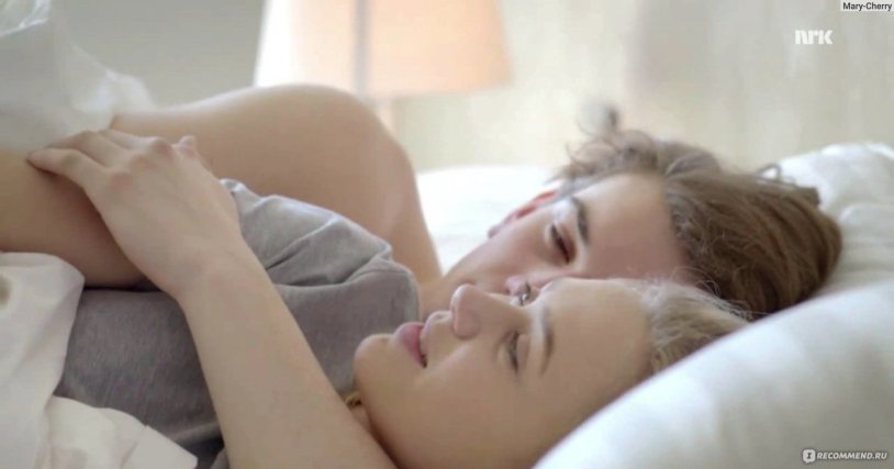 Nudenka from the series shame of Norway 2015