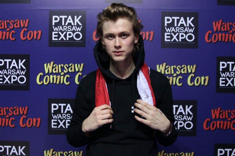 Henrik Holm