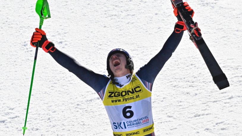 Christofferson Mountains