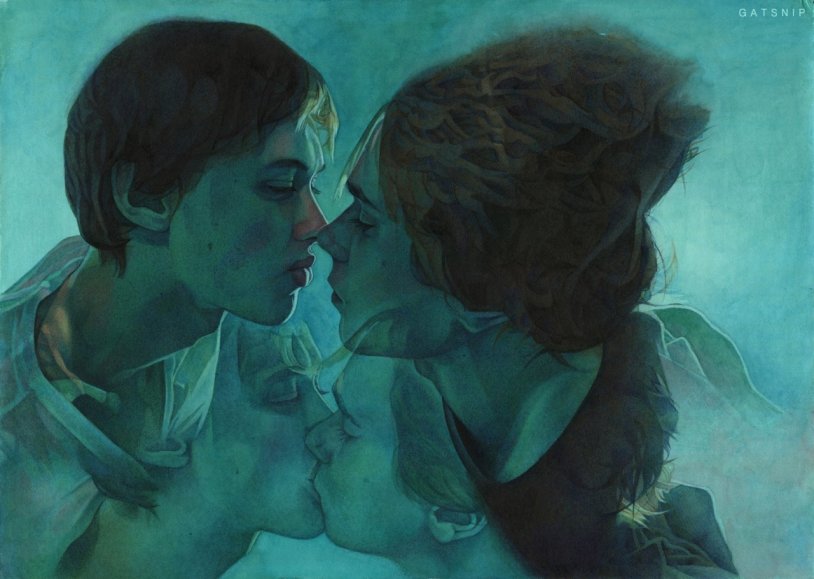 Tarya Sandwick shame