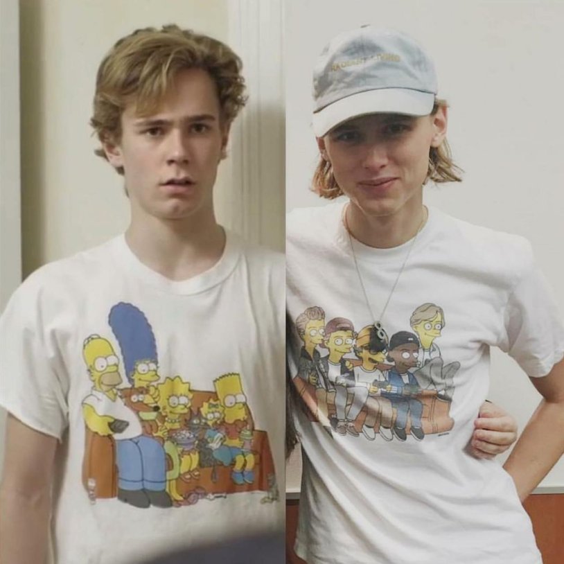 Henrik Kholm and Tarya Sandwick