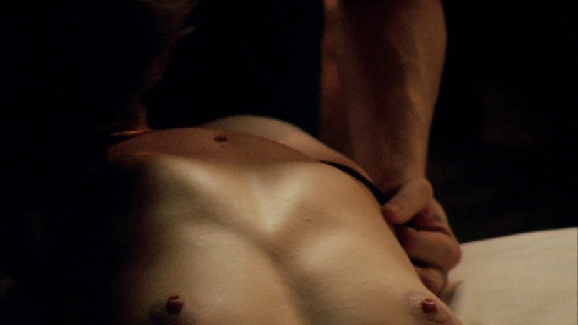 Sienna guillory nude