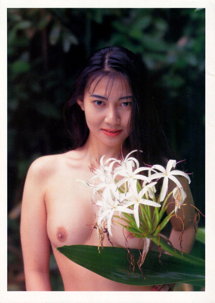 Hong Kong Actress Nude Photo and Sex Video