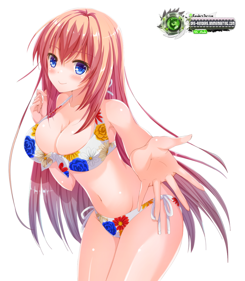 Ichinose Honami Etti