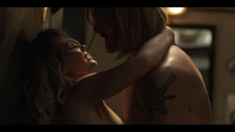 Sophie Kennedy Clark