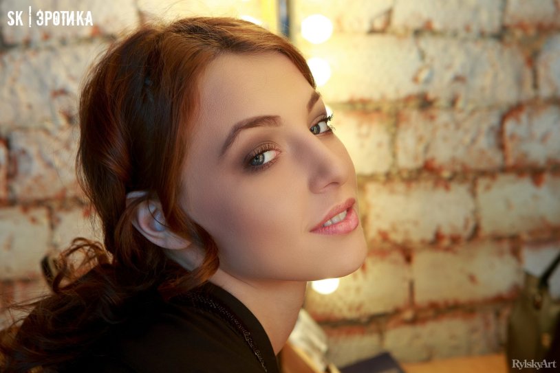 Portrait photography