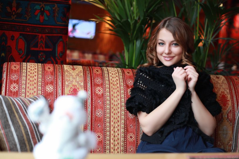 Nika Fedorova nikia a