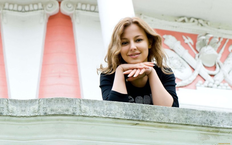 Nika Fedorov Nikia A 2019