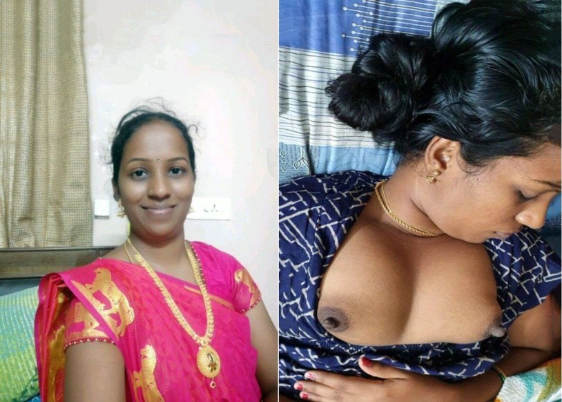 Naked Tamil women