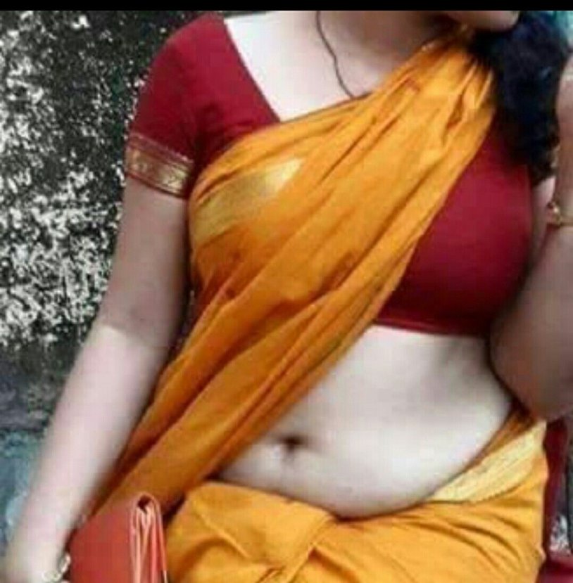 Aunty Navel