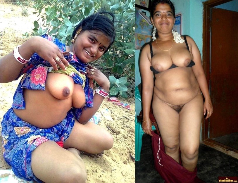 Indian women naked