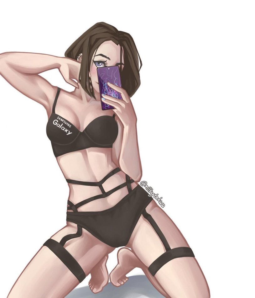 Assistant Samsung Sam R 34