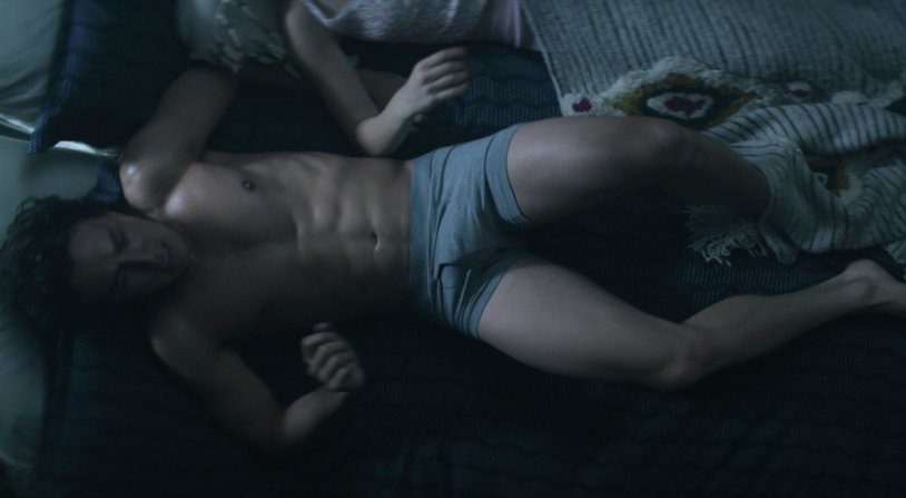 Chilling Adventures of Sabrina Sabrina Nude