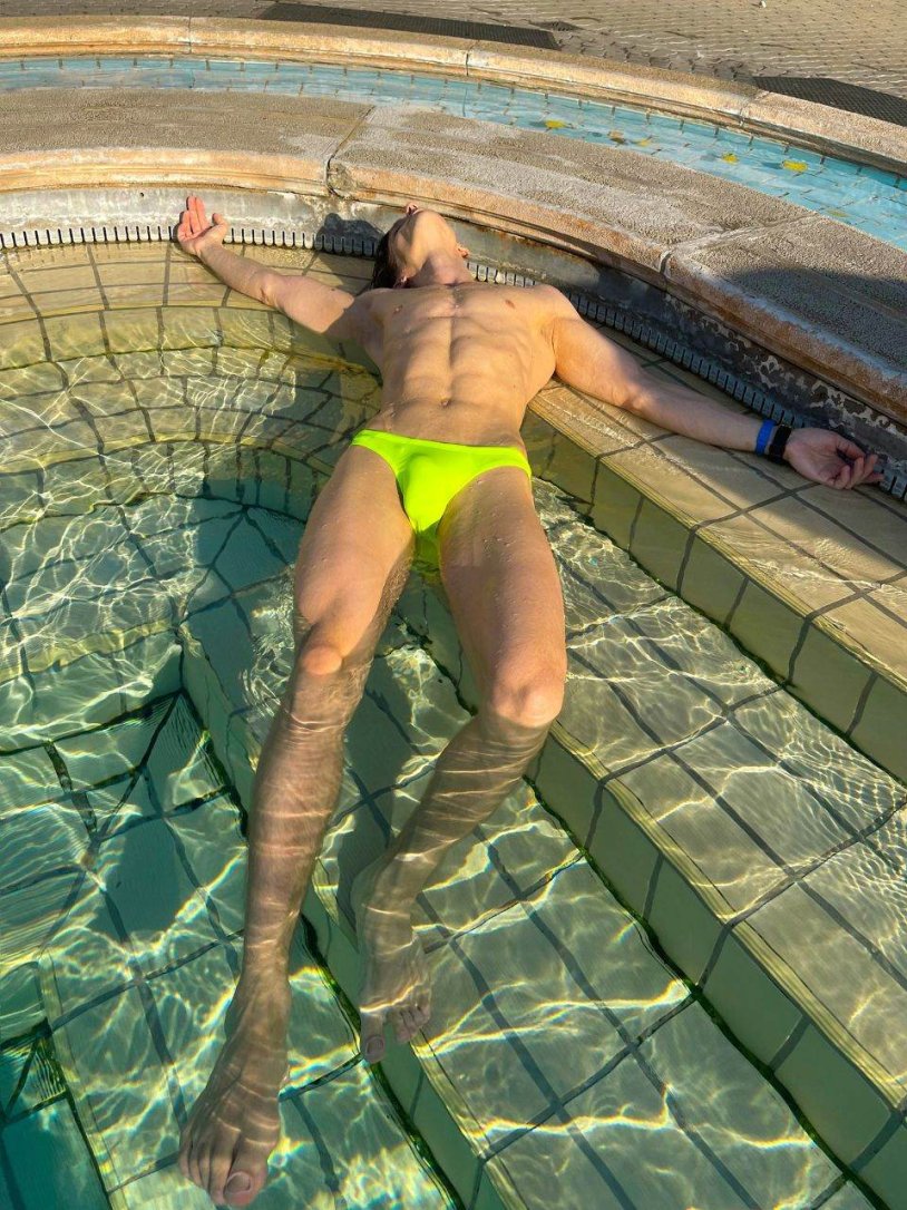 Andrii Levchenko Onlifans