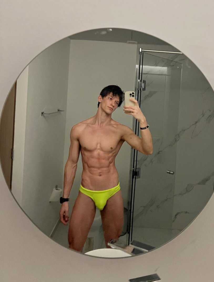 Andrii Levchenko Onlifans