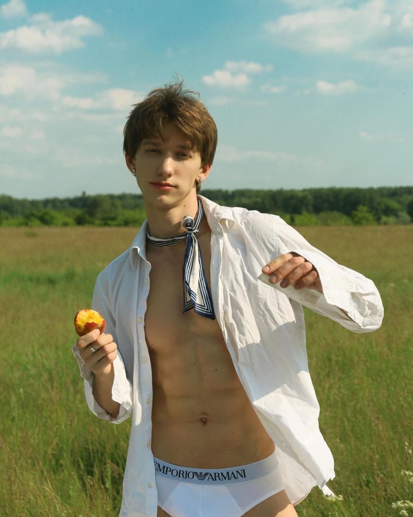 Andrii levchenko drain onlifanses