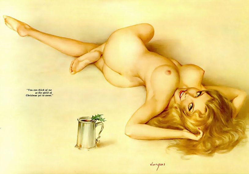 Alberto Vargas Ping Ap