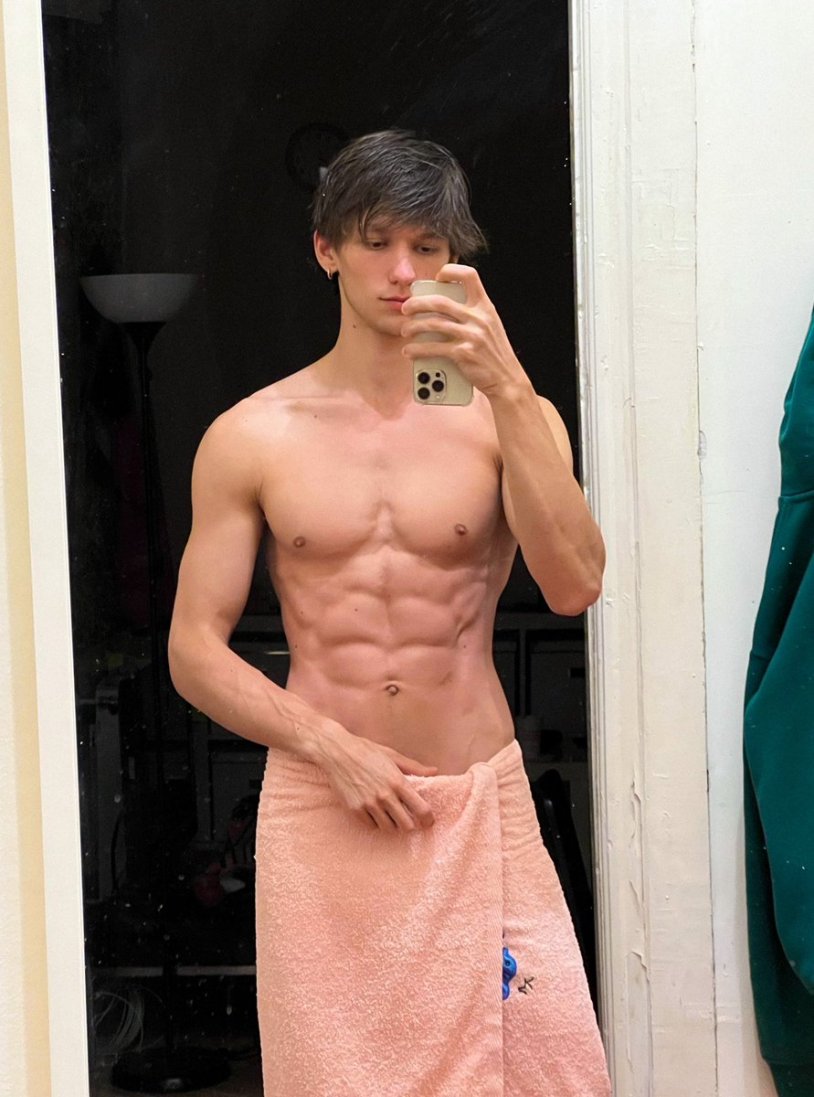 Andrey Levchenko Cliv