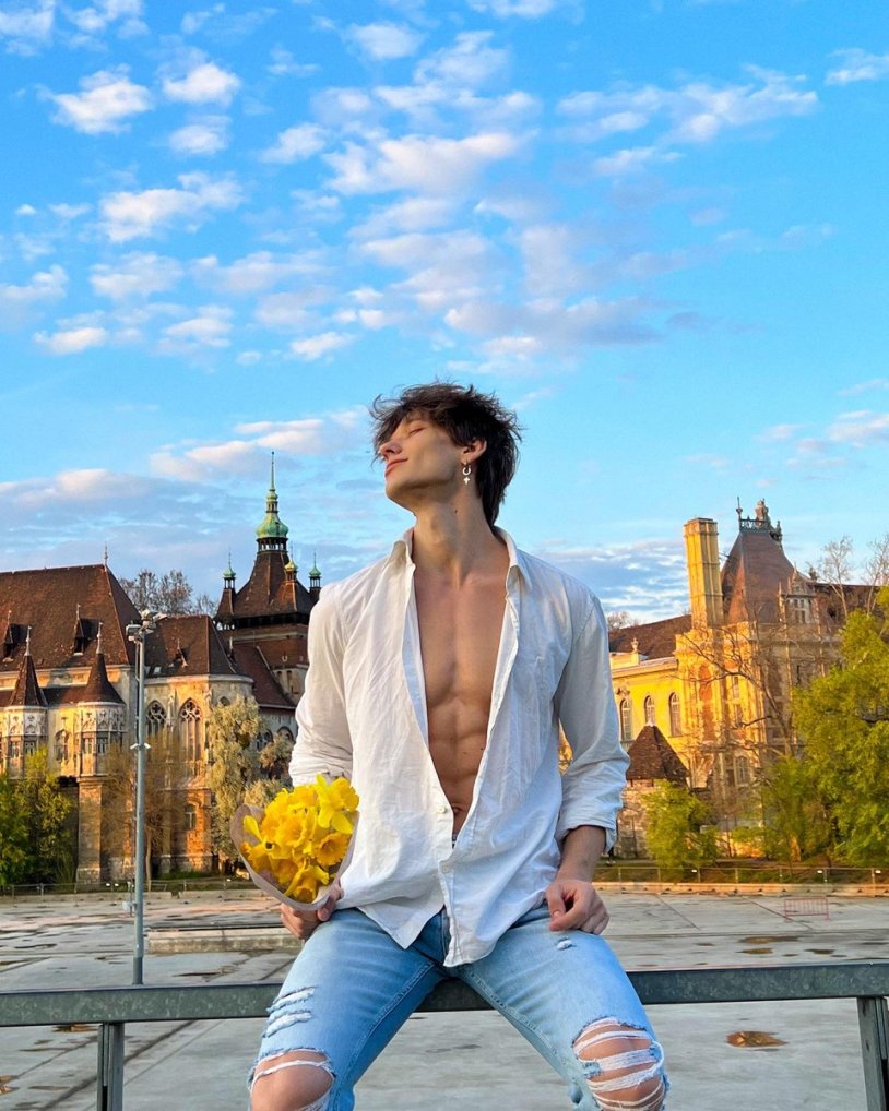 Andrii Levchenko member