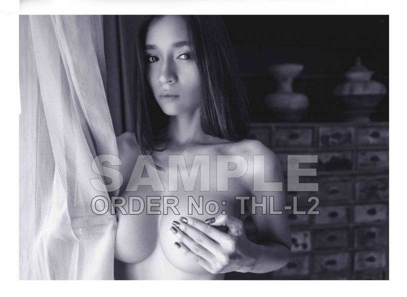 Bella Thai Nude (Sex