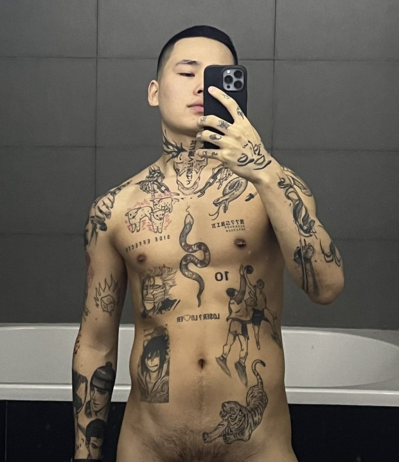 Vlad Hoshin Onlifans