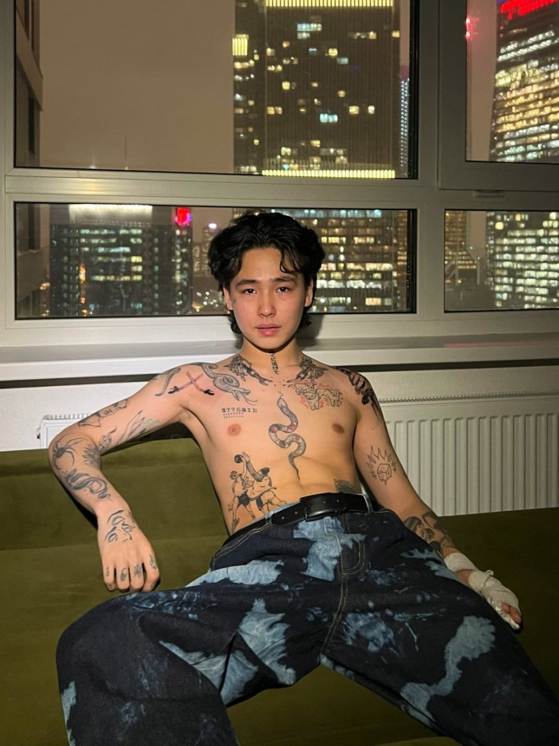 Vlad Hoshin Onlifans