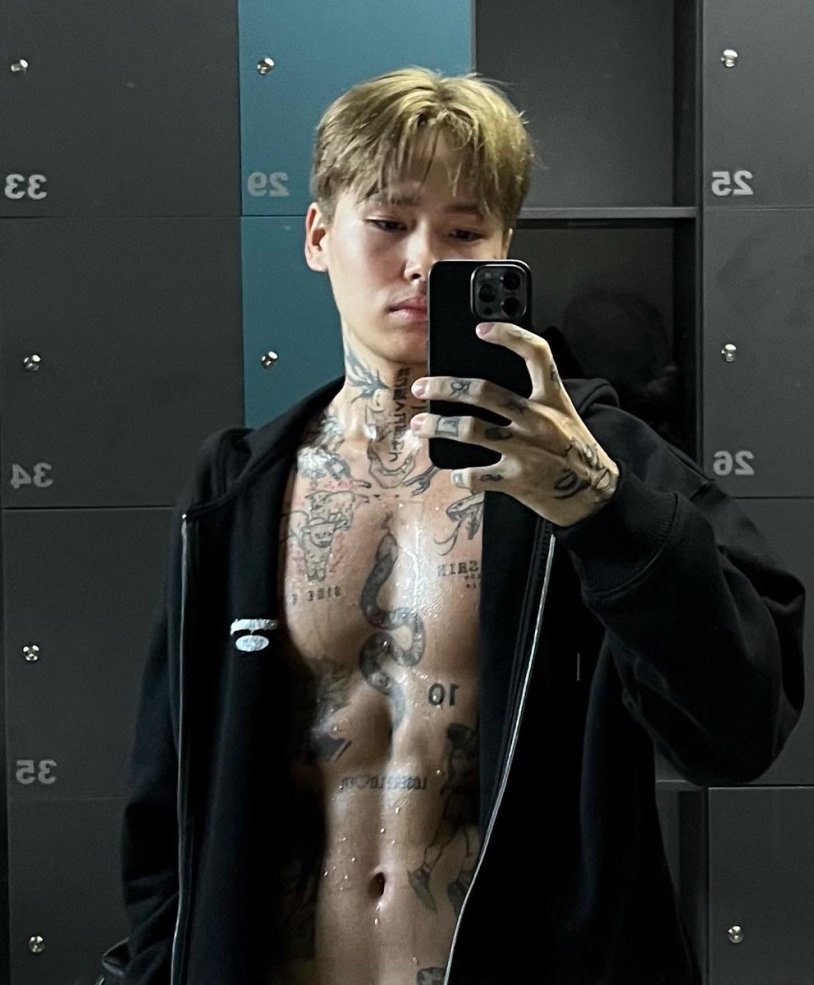 Vlad Hoshin Onlifans