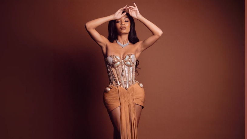 Jean paul gaultier divine