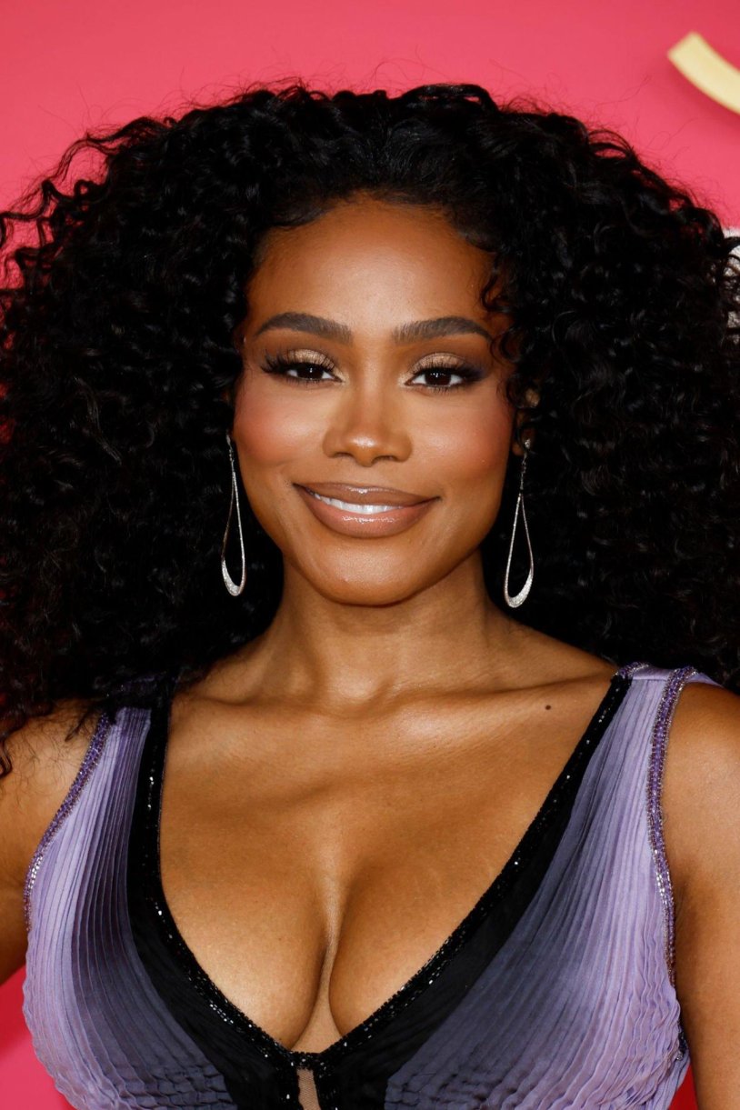 Shannon Dzhanai Thornton