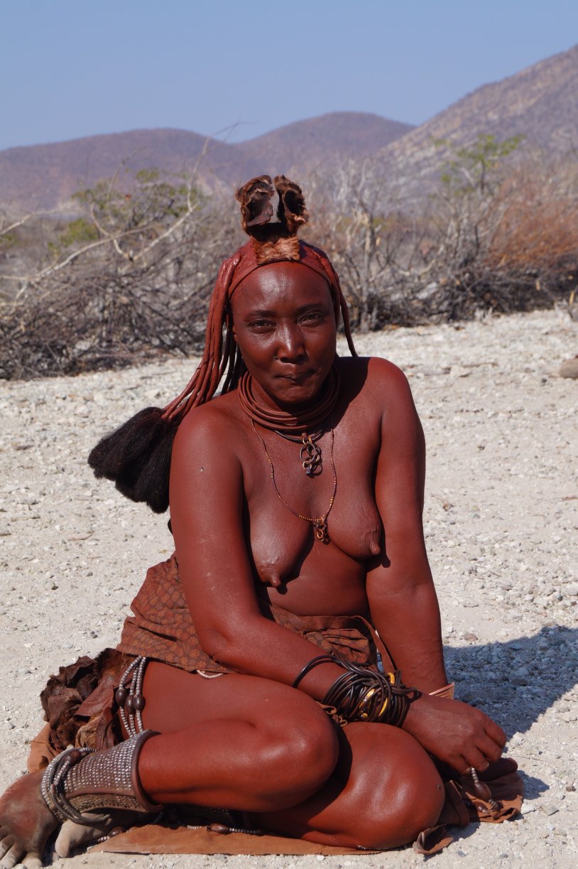Khimbia Namibia Women