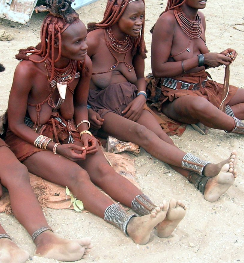 Khimbia Khimbia Virgin