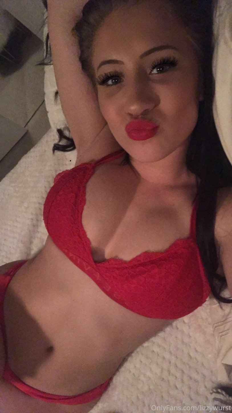 Lizzy Wurst Only Fans Fap