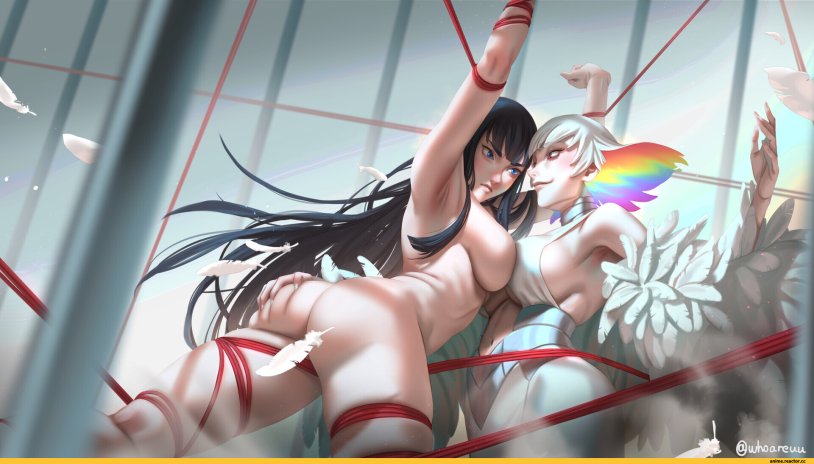 Bdsm bondage kill la Kill