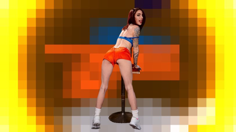 Chrissy Lynn Wallpaper