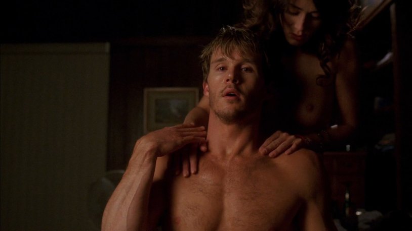 Ryan Kwanten Real Blood