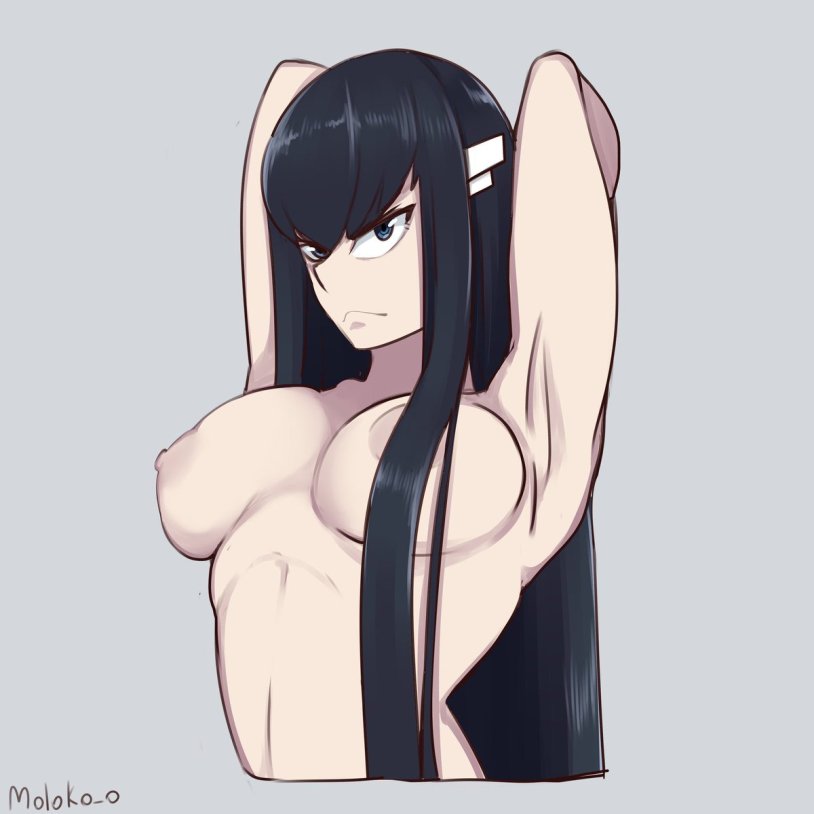 Kiryuuin satsuki