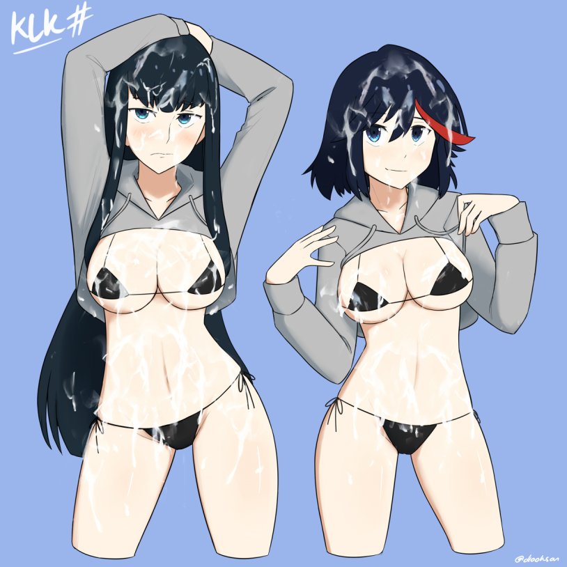 Mother Ryuko
