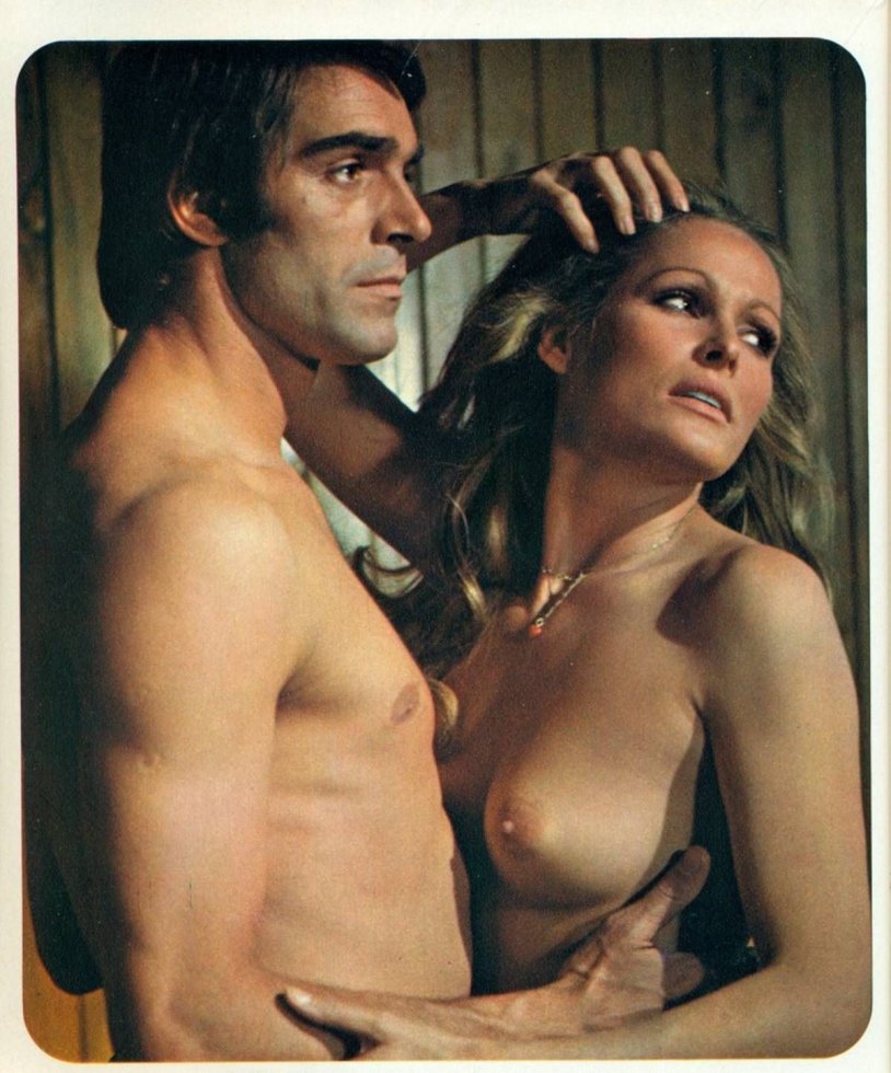 Ursula Andress Pornoles