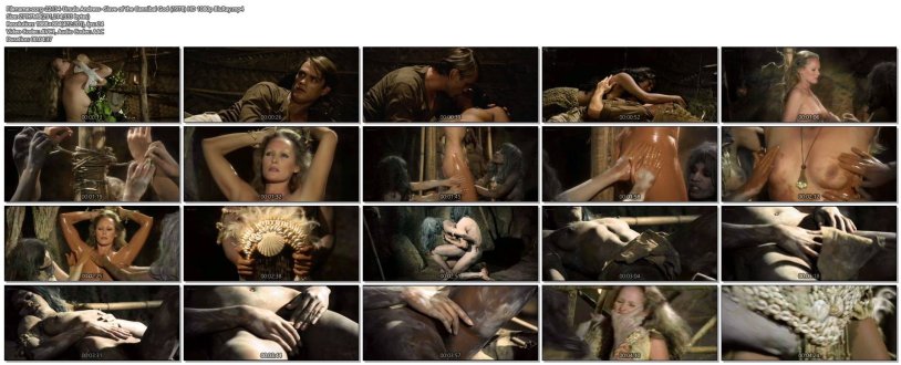 Ursula Andress Naked Film