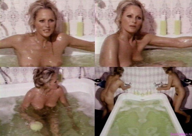 Ursula Andress Naked Film