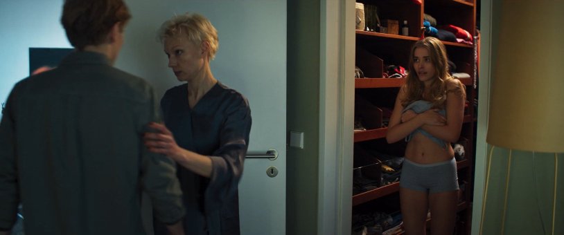 Privileged film 2022