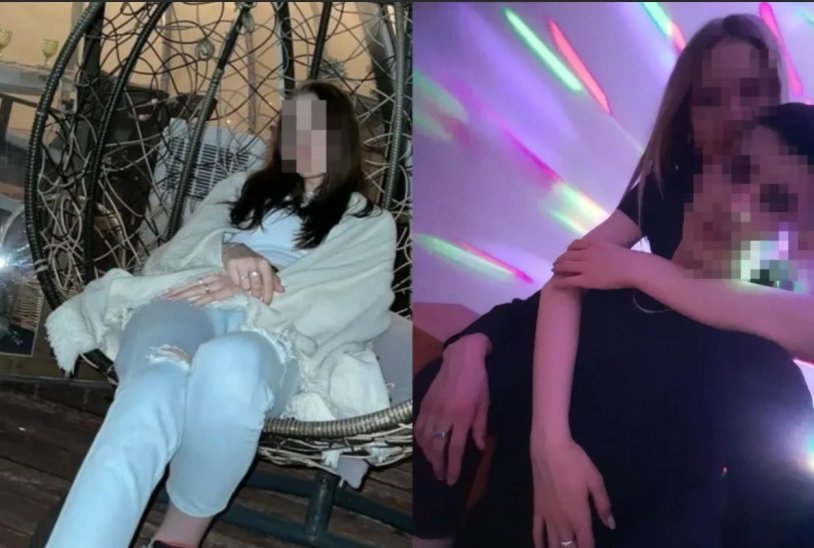 A 17 year old girl was killed in Novosibirsk