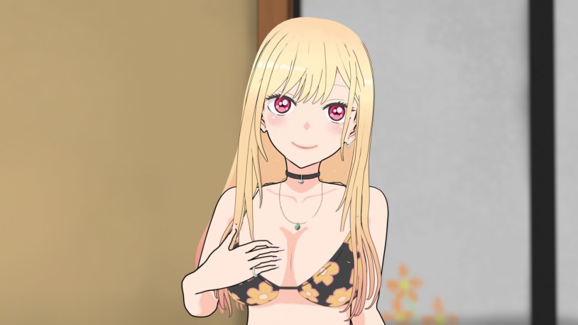 Sono bisque doll wa koi wo suru