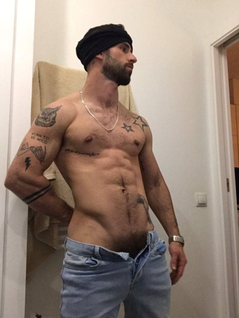 Aingeru Vilabrille Sunny Colucci